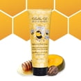 thumbnail image 1 of BELLA B Silk & Honey 8 oz - Loción hidratante segura para el embarazo - Fabricada con ingredientes naturales - Úselo dos veces al día para una piel suave y húmeda, 1 of 5