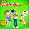 Ideal - Scaventure Kids - party game