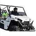 thumbnail image 3 of Hecasa Clear Polycarbonate pc Seat Compatible with 2005-2022 Kawasaki Mule Trans 2005-2022 Replacement For Kawasaki, 3 of 3