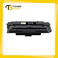 thumbnail image 2 of Toner Bank Compatible Toner for HP CF214A 14A LaserJet Enterprise MFP M725dn M725f M725z M725z M712n M712dn M712xh Printer Ink Black, 5-Pack, 2 of 9