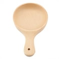 thumbnail image 5 of Picklade grönsaker Naturligt trä Lamian nudlar skålar Bordsartiklar, 5 of 5