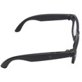 thumbnail image 1 of Lunettes Intelligentes Unisexes 1080P Caméra AI Lunettes d'Interaction Intelligentes avec Traduction en Temps Réel pour Voyage et Vlogging en Plein Air, 1 of 7