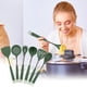 thumbnail image 5 of Menaje de cocina, menaje de cocina común, cuchara espátula de grado alimenticio, menaje de cocina antiadherente, 5 of 5