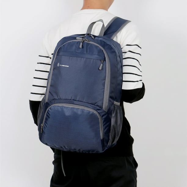 Packable backpack walmart top