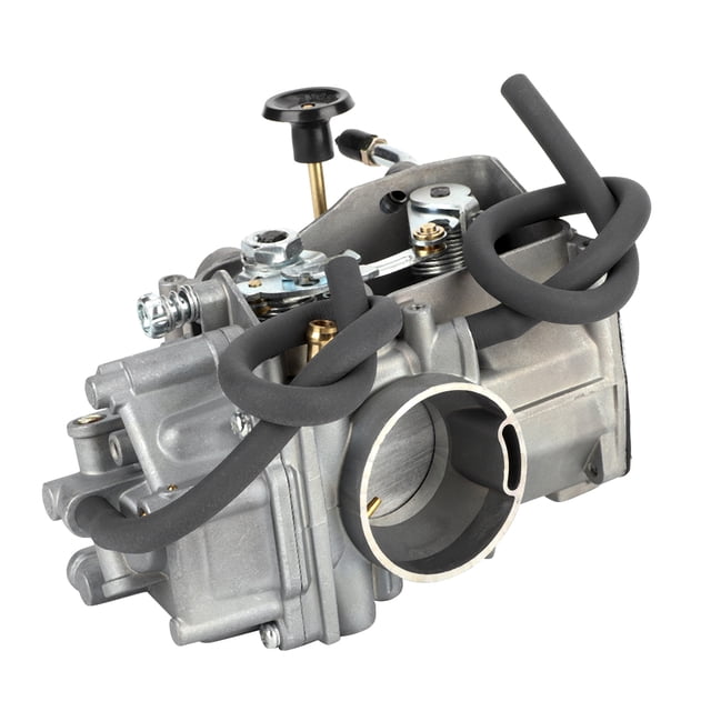 Carburador De Motocicleta Compatible Con 400 YFM400FW 4x4-1996 Reemplazo De Accesorios De Motocicleta