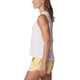 thumbnail image 3 of Camiseta sin mangas Columbia Bogata Bay para mujer, blanca, talla L, 3 of 8
