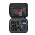 thumbnail image 3 of Hard Camera Case for Action Video Camera Storage Holder Bag Shockproof Bag Accessories, 3 of 20
