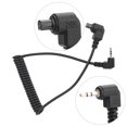 thumbnail image 3 of Mechanical Cable Shutter Release,2.5mm Plug to C3 Threaded Shutter Release Cable,Shutter Release Cable Cord for Cameras, 3 of 7