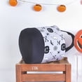 thumbnail image 3 of Halloween Candy Basket for , Large Capacity Storage Bag for Party Favors, Decorative Fabric Tote Bag for Holiday Seasonal Gifts and Candy Collection, 3 of 6