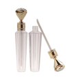 thumbnail image 4 of 3x2 Piezas Vacías Para Hacer Brillo De Labios DIY, Botellas De Brillo De Labios Para Niñas Y Mujeres, Maquillaje Transparente, 4 of 8