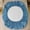 Blue, variant on YIMWNYI Waterproof Mattress Protector, Thickened Cotton Bed Sheet, Breathable and Easy Care, Stain Resistant Bed Cover, Comfortable Sleep Solution, Moisture-Wicking Bedspread