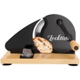 thumbnail image 1 of Cortador manual de pan LockTide con manivela ajustable, 1 of 5