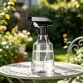 thumbnail image 4 of SUYOLL Spray Bottle Adjustable Nozzle Mist Stream Sprayer For Pet Care Gardening Household Cleaning, 4 of 5