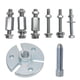 thumbnail image 4 of Kit de extractor de rueda de inercia ANGGREK extractor de volante universal alta precisión para ATV, 4 of 8