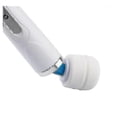 thumbnail image 4 of Wand Massager - Relaxation Corded Massage Wand - Back Neck Muscle Tension Vibration Stress Relief(1pcs-white)_lucky_b, 4 of 5