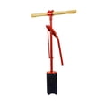 thumbnail image 4 of Almencla Golf Hole Digger Beginners Lawn Hole Digger for Golf Games Sports, 4 of 8