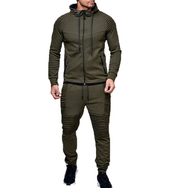 men's casual tracksuit bottoms
