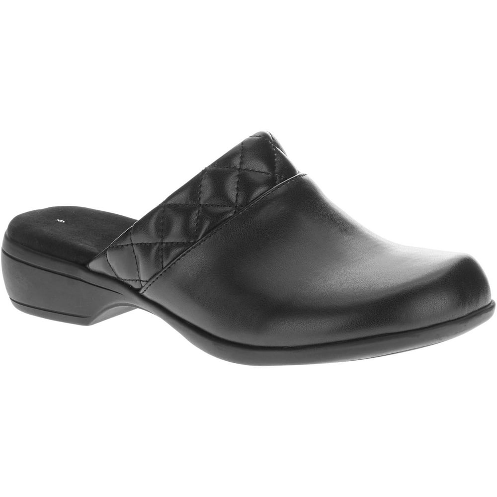 Womens' Value Clog Slipon Shoe