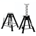 thumbnail image 3 of Omega 10 TON MEDIUM HEIGHT PIN SYTLE JACK STAND, 3 of 3