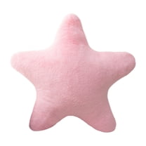 Star Pillow, 7.08 inch Small Star Throw Pillows,Decorative Throw Pillow with Plush, Cute Decor Pillows for Bed, Star Shaped Pillow Cushion for Sofa Living Room, Star Plush Floor Cushions Pillows