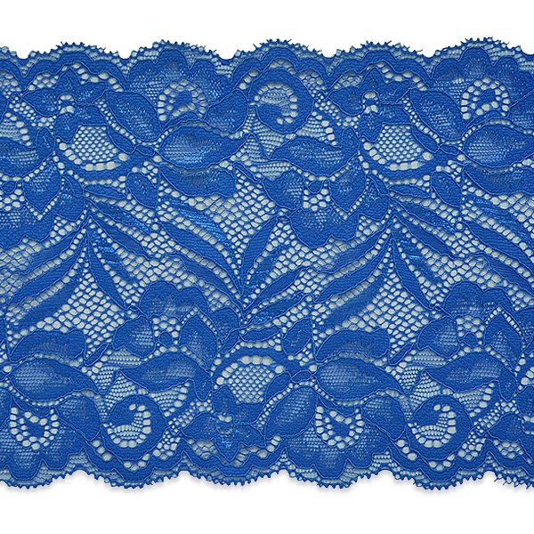 Expo Int L 10 Yards Of Brea 5 1 2 Stretch Raschel Lace Trim By The Yard Walmart Com Walmart Com