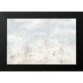 thumbnail image 2 of Allen, Kimberly 24x17 Black Modern Framed Museum Art Print Titled - Soft Field, 2 of 5