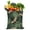 White-224, variant on Palm Leaf Aesthetic Canvas Tote, Reusable Summer Vacation Handbag for Women, Lightweight Botanical Beach Bag