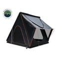 thumbnail image 2 of Overland Vehicle Systems Tent 18099901 Mamba 3; Vehicle Roof Top; Clam Shell Design; Polyester Canvas; With Window; With Cover; 2 Person Capacity, 2 of 5
