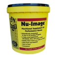 thumbnail image 1 of Soporte para pezuñas Richdel Nu-Image de Animal Supplement, 4,5 kg, 1 of 1