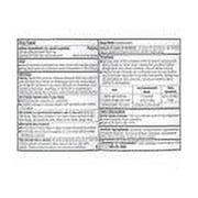 Fibercon Fiber Therapy Caplets For Regularity - 140 Ea, 6 Pack