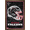Bronze Framed Version, variant on NFL Atlanta Falcons - Neon Helmet 23 Wall Poster, 22.375" x 34"