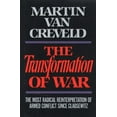 thumbnail image 1 of Pre-Owned Transformation of War (Hardcover) 0029331552 9780029331552, 1 of 1