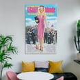 thumbnail image 6 of Legally Blonde Movie Poster (1) Posters Art Print Wall Photo Paint Poster Hanging Picture Family Bedroom Decor Gift 12x18inch(30x45cm), 6 of 6