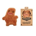 thumbnail image 1 of HIXOWIA Fuggler Funny Ugly Monster Street Fugg, 9" Fugglers Plush Toys Collectible Sir Splodge, Soft Plushies Stuffed Animal Fuggler with Teeth Birthday Halloween Christmas Gifts for Kids 4+, 1 of 9