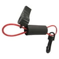 thumbnail image 4 of 6x Accesorios De Silbato De Seguridad Para Kayak De Emergencia Para Navegación, Natación, Duraderos, 4 of 8