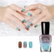 thumbnail image 2 of Esmalte de uñas aceitoso y cálido para realzar las uñas de larga duración, que no se hornean ni se pelan, 10 ml, 2 of 3