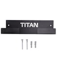 thumbnail image 3 of Titan Fitness Wall Mounted Bench Hanger, 3 of 4