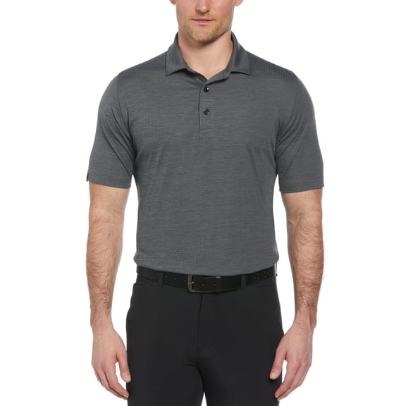 Callaway Golf Ventilated Polo Caviar Extra Large