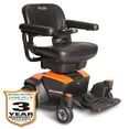 thumbnail image 1 of Pride Mobility Go Chair Fauteuil Roulant de Voyage avec Garantie Prolongée de 5 Ans, 1 of 4