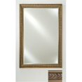 thumbnail image 1 of 16 in.x 22 in.Signature Beveled Mirror - Versailles Pewter, 1 of 1