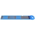 thumbnail image 2 of Tungsten Electrode10Pcs WY20 Rod Yttrium Welding Tungsten Electrode Welding Electrode Streamlined Design, 2 of 5