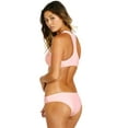 thumbnail image 1 of Raisins Sayulita  Mai Tai Bottom in Pink Y710052-PINK XL / PINK, 1 of 2