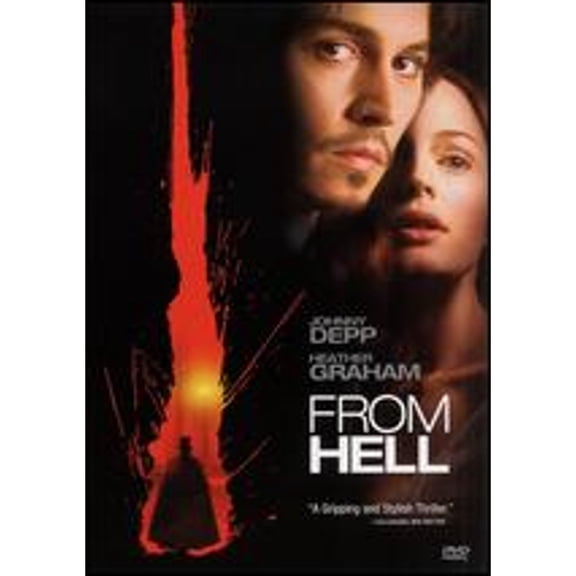 Pre-Owned From Hell (DVD 0024543054481) directed by Albert Hughes, Allen Hughes