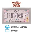 thumbnail image 5 of Decoración mural Disney Winnie The Pooh Let Friendship Blossom, 5 of 5