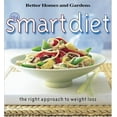 thumbnail image 1 of Pre-Owned The Smart Diet: The Right Approach to Weight Loss (Better Homes and Gardens(R)) (Hardcover) 0696211734 9780696211737, 1 of 1