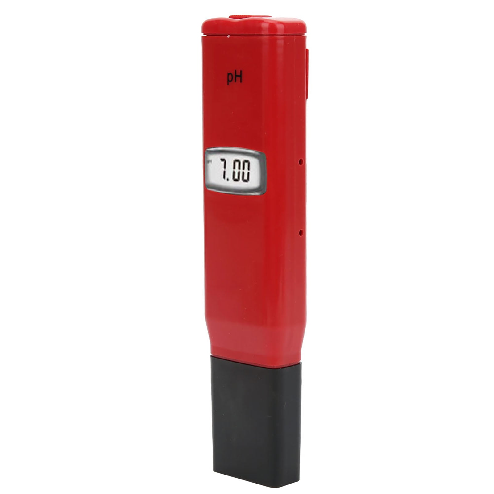 Portable Ph Meter Waterproof Ph Meter Ph Testing Meter Portable Compact