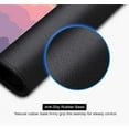 thumbnail image 4 of Cute Clouds Purple Desk Mat, Kawaii Large Gaming Mouse Pad, Gift for Gamer Girls, Beautiful Full Desk Mouse Pad, Extended Mouse Pad, XXL Mousepad- 35.4 x 15.7 Inch, 4 of 6