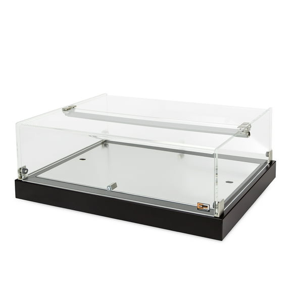Equipex TE-58C 23 1/8" Elevated Frost Top w/ Chill Plate