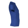 thumbnail image 2 of Badger B26585756 Youth Pro-Compression T-Shirt, Royal - Extra Large, 2 of 3