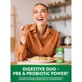 thumbnail image 4 of Probiotic Gummies | 50 Count | For Men and Women | Digestive Health Supplement | by Nature's Truth, 4 of 7